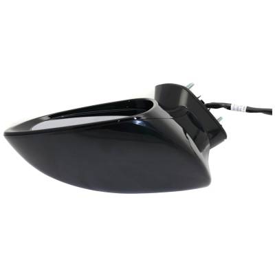 Rareelectrical - New Right Mirror Compatible With Lexus Gs300 Gs450h Gs350 Gs200t 2.0L 3.5L 2013 2014 2015 2016 2017 - Image 4