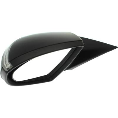 Rareelectrical - New Left Mirror Compatible With Kia Sportage 2.0L 2.4L 3.3L 2011-2015 By Part Numbers Ki1320185 - Image 3