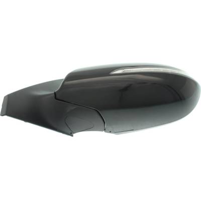 Rareelectrical - New Left Mirror Compatible With Kia Sportage 2.0L 2.4L 3.3L 2011-2015 By Part Numbers Ki1320185 - Image 5
