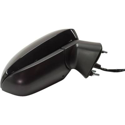 Rareelectrical - New Right Mirror Compatible With Toyota Corolla 1.8L 2.0L 2020-2021 By Part Numbers To1321392 - Image 2