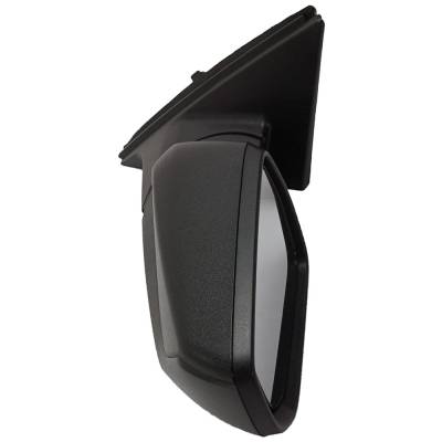 Rareelectrical - New Left Mirror Compatible With Chevrolet Malibu 1.5L 2016-2023 By Part Numbers Gm1320558 - Image 3