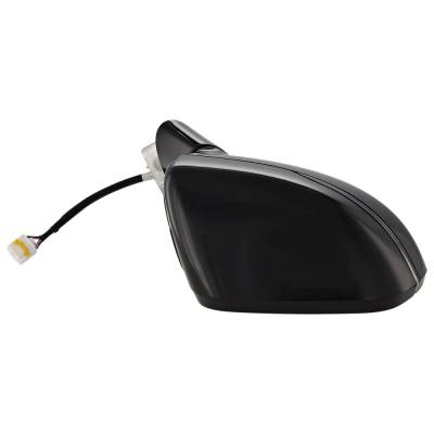 Rareelectrical - New Right Mirror Compatible With Kia Sorento 2.5L 2021-2022 By Part Numbers Ki1321290 87620R5111 - Image 5