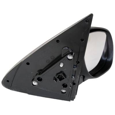 Rareelectrical - New Right Mirror Compatible With Kia Forte 2.0L 2.4L 2010-2010 By Part Numbers Ki1321145 876201M000 - Image 3