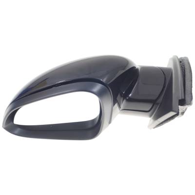 Rareelectrical - New Left Mirror Compatible With Buick Regal 2.0L 2.4L 2011-2012 By Part Numbers Gm1320434 22855373 - Image 4