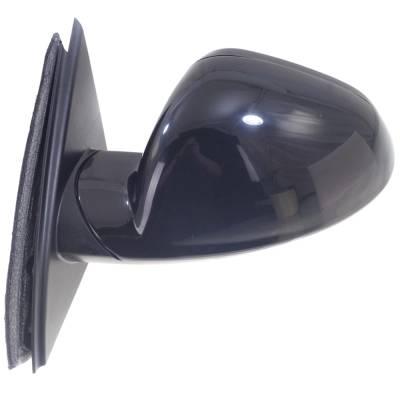 Rareelectrical - New Left Mirror Compatible With Buick Regal 2.0L 2.4L 2011-2012 By Part Numbers Gm1320434 22855373 - Image 5