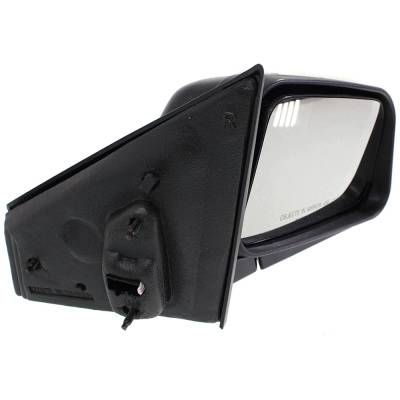 Rareelectrical - New Right Mirror Compatible With Ford Edge 3.5L 2007-2007 By Part Numbers Fo1321280 7T4z17682ab - Image 3