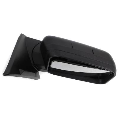 Rareelectrical - New Right Mirror Compatible With Ford Edge 3.5L 2007-2007 By Part Numbers Fo1321280 7T4z17682ab - Image 4