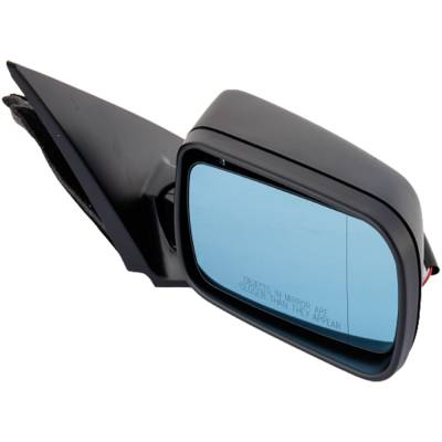 Rareelectrical - New Right Mirror Compatible With Bmw 325Xi 330I 323I 325I 330Xi 328I 320I 1999 2000 2001 2002 2003 - Image 2