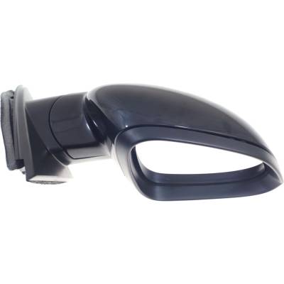 Rareelectrical - New Right Mirror Compatible With Buick Regal 2.0L 2.4L 2011-2012 By Part Numbers Gm1321434 22855374 - Image 4