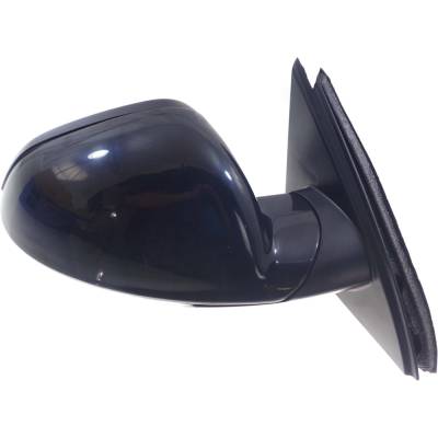 Rareelectrical - New Right Mirror Compatible With Buick Regal 2.0L 2.4L 2011-2012 By Part Numbers Gm1321434 22855374 - Image 5