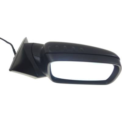 Rareelectrical - New Right Mirror Compatible With Bmw 325Ci 323I 328Ci 328I 323Ci 330Ci 2.5L 2.8L 3.0L 1999 2000 2001 - Image 4