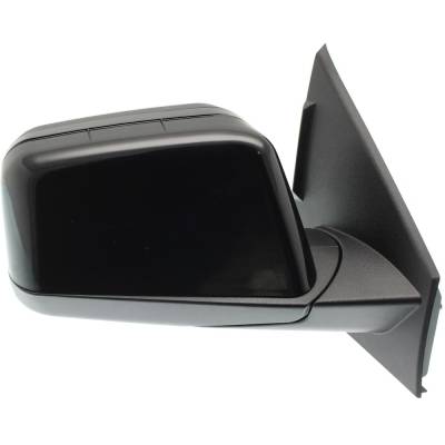 Rareelectrical - New Right Mirror Compatible With Ford Edge 3.5L 3.7L 2011-2011 By Part Numbers Fo1321468 - Image 5