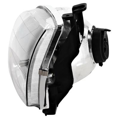 Rareelectrical - New Left Headlights Compatible With Toyota Tundra 3.4L 4.7L 2000 2001 2002 2003 2004 By Part Numbers - Image 6