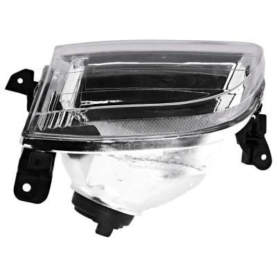 Rareelectrical - New Left Headlights Compatible With Toyota Tundra 3.4L 4.7L 2000 2001 2002 2003 2004 By Part Numbers - Image 7