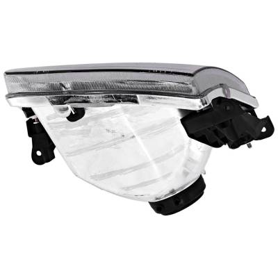 Rareelectrical - New Left Headlights Compatible With Toyota Tundra 3.4L 4.7L 2000 2001 2002 2003 2004 By Part Numbers - Image 8