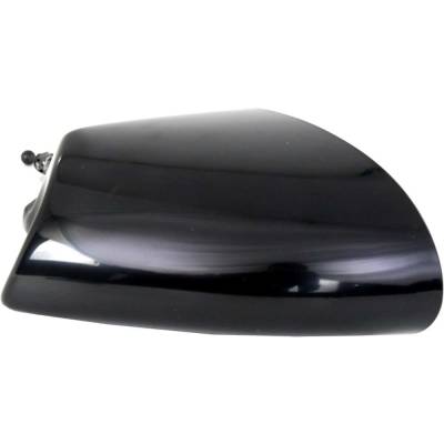 Rareelectrical - New Left Mirror Compatible With Chevrolet Camaro 3.4L 3.8L 5.7L 1993-2001 By Part Numbers Gm1320254 - Image 5