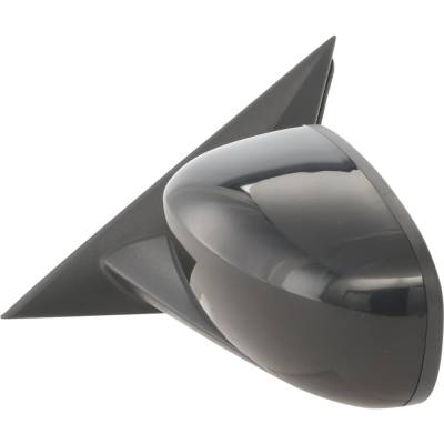Rareelectrical - New Left Mirror Compatible With Chrysler Dodge 300 Charger Magnum 2005 2006 2007 2008 2009 By Part - Image 5