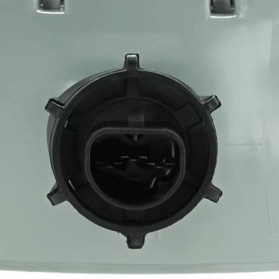 Rareelectrical - New Left Headlights Compatible With Ford Thunderbird 3.8L 4.6L 1994 1995 By Part Numbers Fo2502128 - Image 8