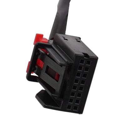 Rareelectrical - New Left Mirror Compatible With Audi A4 S4 A4 Allroad 2.0L 3.0L 2017 2018 By Part Numbers Au1321036 - Image 6