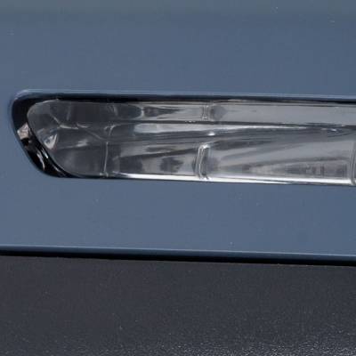 Rareelectrical - New Left Mirror Compatible With Audi A4 S4 A4 Allroad 2009 2010 2011 2012 2013 2014 2015 By Part - Image 6