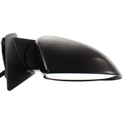 Rareelectrical - New Right Mirror Compatible With Buick Enclave 3.6L 2008-2011 By Part Numbers Gm1321378 25867123 - Image 4