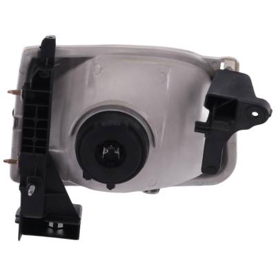 Rareelectrical - New Left Headlights Compatible With Toyota Tacoma 2.4L 2.7L 3.4L 2001 2002 2003 2004 By Part Numbers - Image 5