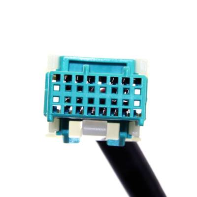 Rareelectrical - New Left Mirror Compatible With Chevrolet Isuzu Gmc Buick Oldsmobile 2002 2003 2004 2005 2006 2007 - Image 6