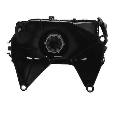 Rareelectrical - New Left Headlights Compatible With Dodge Dakota Durango 1997 1998 1999 2000 2001 2002 2003 2004 By - Image 6