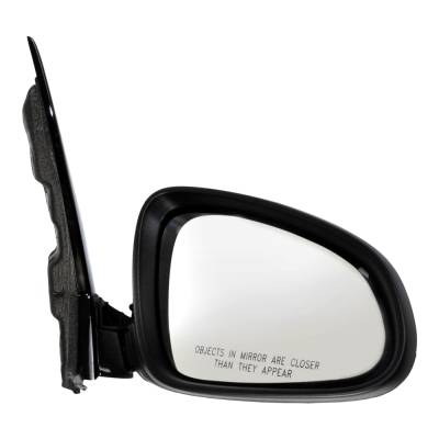 New Right Mirror Compatible With Buick Verano 2.0L 2.4L 2012-2016 By Part Numbers Gm1321440 22762390