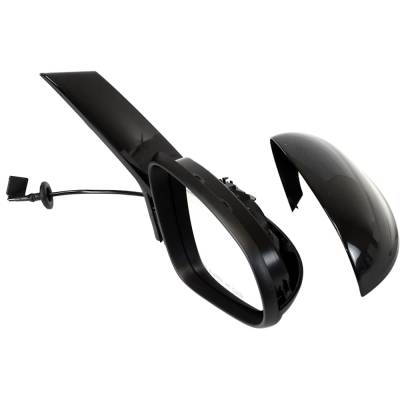 Rareelectrical - New Right Mirror Compatible With Buick Verano 2.0L 2.4L 2012-2016 By Part Numbers Gm1321440 22762390 - Image 2