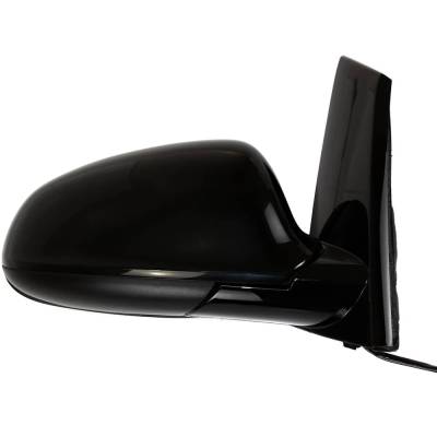 Rareelectrical - New Right Mirror Compatible With Buick Verano 2.0L 2.4L 2012-2016 By Part Numbers Gm1321440 22762390 - Image 5