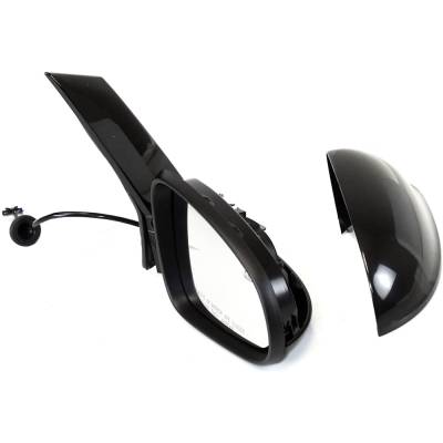 Rareelectrical - New Right Mirror Compatible With Buick Verano 2.0L 2.4L 2012-2016 By Part Numbers Gm1321439 22908064 - Image 3