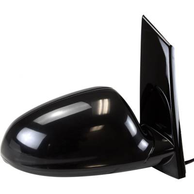 Rareelectrical - New Right Mirror Compatible With Buick Verano 2.0L 2.4L 2012-2016 By Part Numbers Gm1321439 22908064 - Image 5