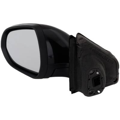 Rareelectrical - New Left Mirror Compatible With Buick Encore 1.2L 1.3L 2020-2022 By Part Numbers Gm1320663 - Image 3