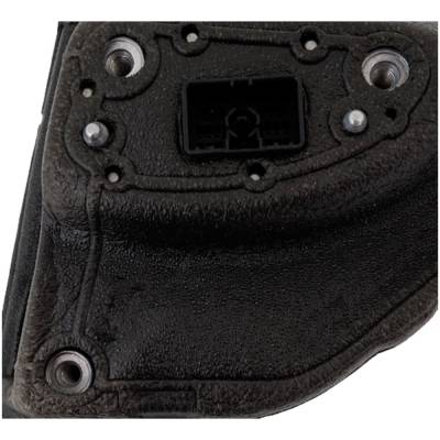 Rareelectrical - New Left Mirror Compatible With Buick Encore 1.2L 1.3L 2020-2022 By Part Numbers Gm1320663 - Image 6