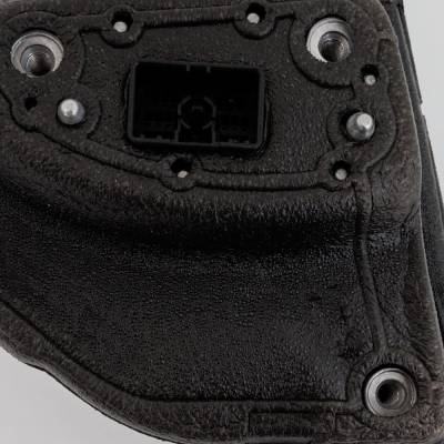 Rareelectrical - New Right Mirror Compatible With Buick Encore 1.2L 1.3L 2020-2022 By Part Numbers Gm1321663 - Image 6