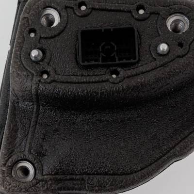 Rareelectrical - New Left Mirror Compatible With Buick Encore 1.2L 1.3L 2021-2023 By Part Numbers Gm1320664 - Image 6