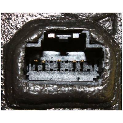 Rareelectrical - New Right Mirror Compatible With Ford Flex 3.5L 2009-2011 By Part Numbers Fo1321359 8A8z17682ba - Image 5