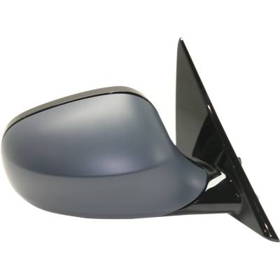 Rareelectrical - New Right Mirror Compatible With Bmw 328I 328I Xdrive 2.0L 3.0L 2009-2011 By Part Numbers Bm1321141 - Image 5