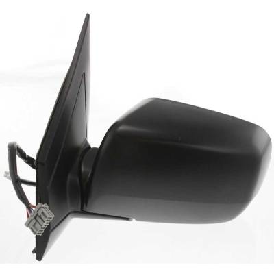 Rareelectrical - New Left Mirror Compatible With Acura Mdx 3.5L 2002-2005 By Part Numbers Ac1320104 76250S3va14za - Image 5