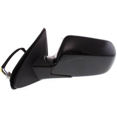 Rareelectrical - New Left Mirror Compatible With Acura Rsx 2.0L 2004-2005 By Part Numbers Ac1320111 76250S6mc42zb - Image 5