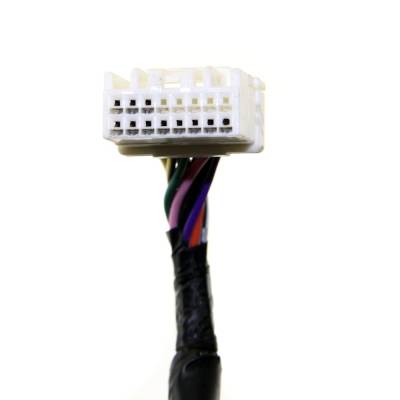 Rareelectrical - New Left Mirror Compatible With Acura Tl 3.5L 3.7L 2009-2013 By Part Numbers Ac1320113 76250Tk4a01zd - Image 6