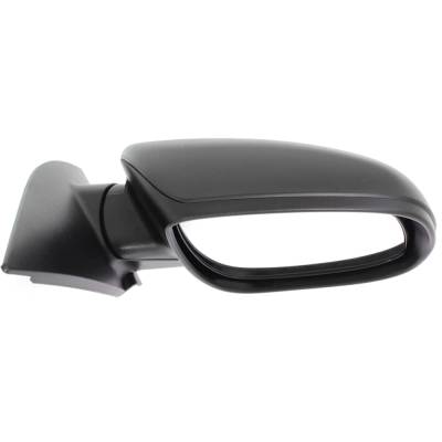 Rareelectrical - New Right Mirror Compatible With Hyundai Accent 1.6L 2010-2010 By Part Numbers Hy1321171 Hy1321172 - Image 4