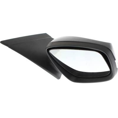 Rareelectrical - New Right Mirror Compatible With Hyundai Elantra 1.8L 2.0L 2013-2016 By Part Numbers Hy1321230 - Image 3