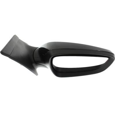 Rareelectrical - New Right Mirror Compatible With Hyundai Elantra 1.8L 2.0L 2013-2016 By Part Numbers Hy1321230 - Image 4