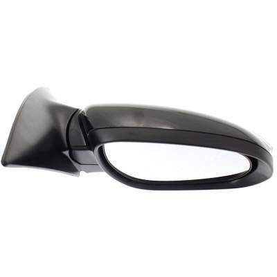 Rareelectrical - New Right Mirror Compatible With Hyundai Elantra 2.0L 2009-2011 By Part Numbers Hy1321169 876202L740 - Image 4