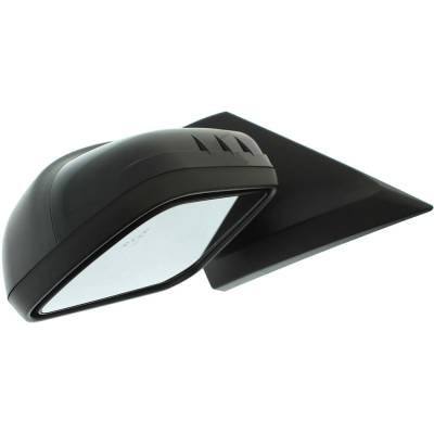 Rareelectrical - New Left Mirror Compatible With Ford Edge 2.0L 3.5L 3.7L 2011-2013 By Part Numbers Fo1320500 - Image 3