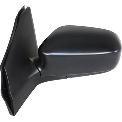 Rareelectrical - New Left Mirror Compatible With Honda Civic 1.7L 2.0L 2002-2004 By Part Numbers Ho1320258 - Image 5
