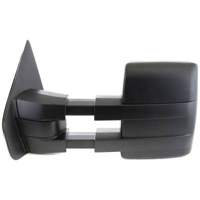 Rareelectrical - New Left Mirror Compatible With Ford F-150 2011-2011 By Part Numbers Fo1320389 Bl3z17683da - Image 5
