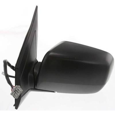 Rareelectrical - New Left Mirror Compatible With Acura Mdx 3.5L 2002-2005 By Part Numbers Ac1320104 76250S3va14za - Image 5